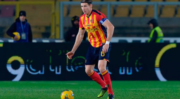 Lecce-Venezia 1-1, un punto ciascuno nel match salvezza