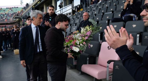 Palermo in campo contro i femminicidi nel ricordo di Sara Campanella