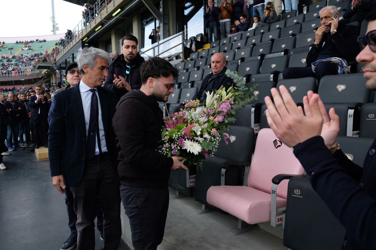 Palermo in campo contro i femminicidi nel ricordo di Sara Campanella