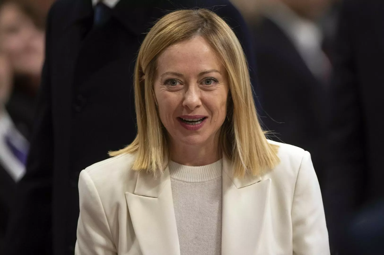 Meloni pronta a volare a Washington per incontrare Trump alla Casa Bianca