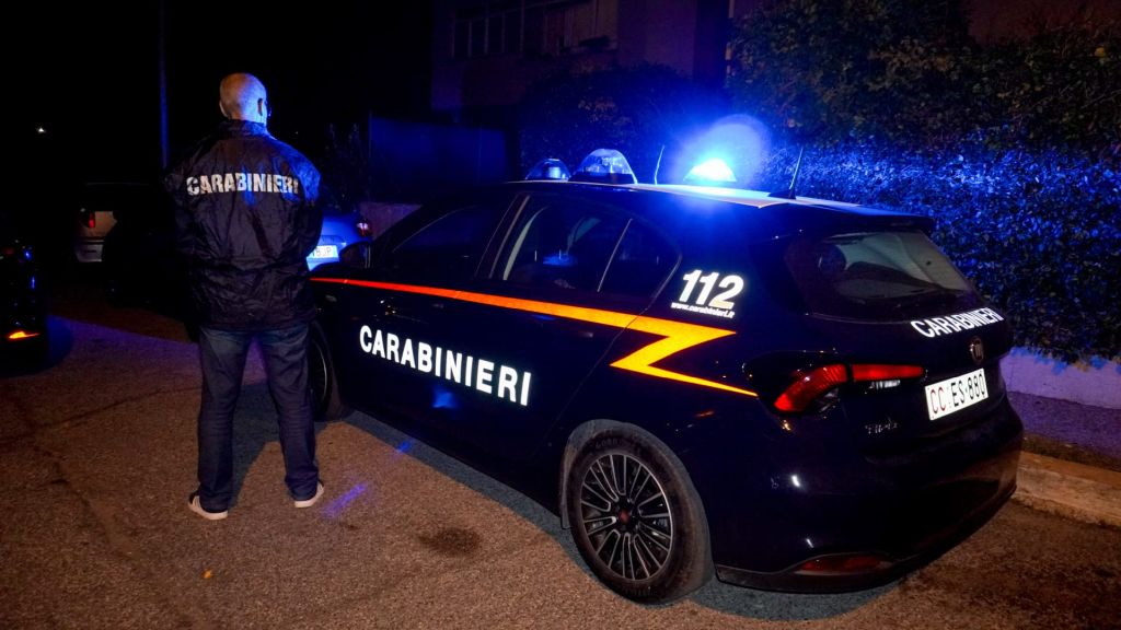 Operazione antidroga tra Modena e Roma con 9 arresti