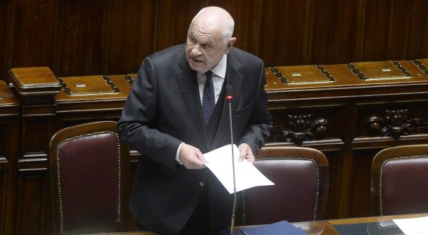 Giustizia, Nordio “La separazione delle carriere non è punitiva”