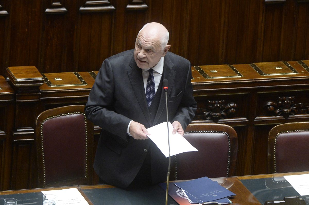 Giustizia, Nordio &ldquo;La separazione delle carriere non &egrave; punitiva&rdquo;