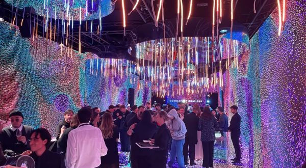 Ploom torna alla Milano Design Week con “Connected Sensations”