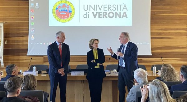 Unicredit e Università di Verona insieme per l’accesso alla formazione