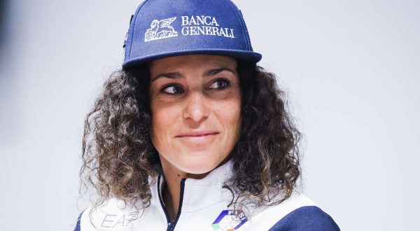 Brignone “Intervento tosto, guarire bene per tornare competitiva”