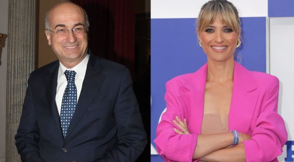Monica Giandotti sarà il nuovo volto del Tg2 Post