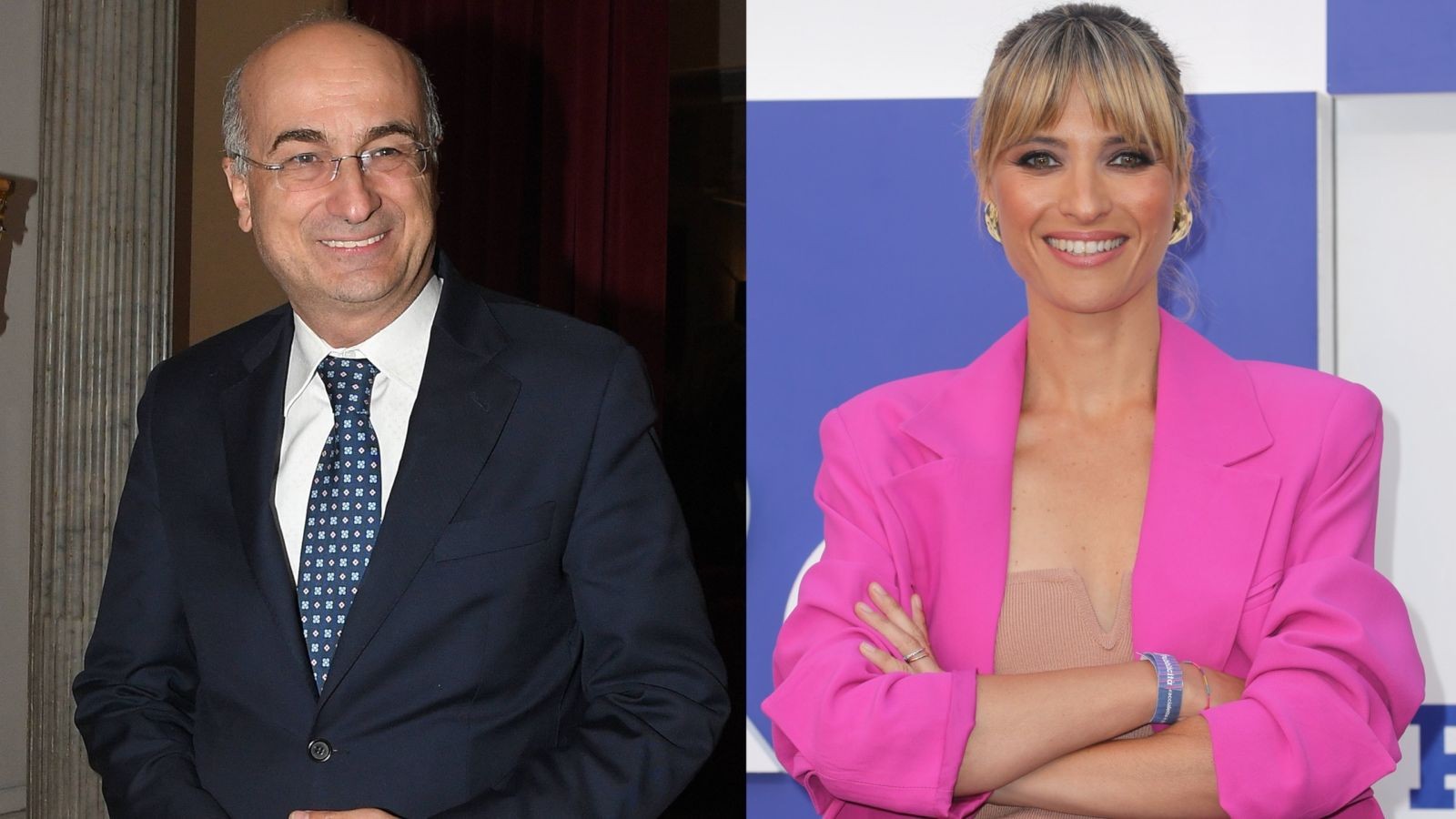 Monica Giandotti sarà il nuovo volto del Tg2 Post