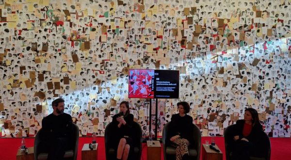 Al Maxxi di Roma un talk per celebrare l’incontro fra arte e food