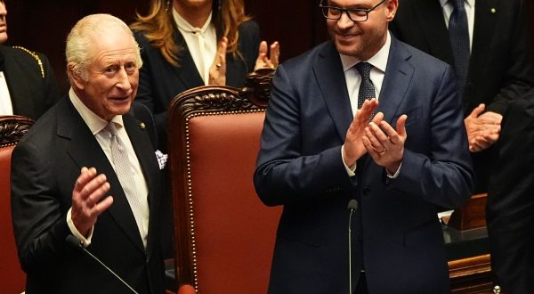 Fontana “Italia e Regno Unito insieme per crescita e progresso”