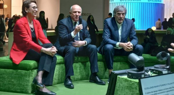 Intesa Sanpaolo al Salone del Mobile, focus su Italian style nel mondo