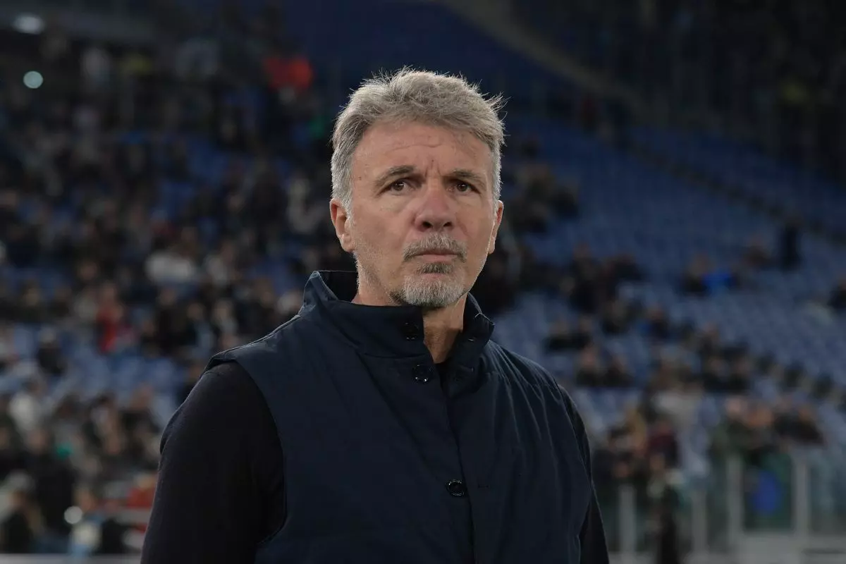 Baroni “Bodo/Glimt squadra complicata, ma la Lazio è pronta”