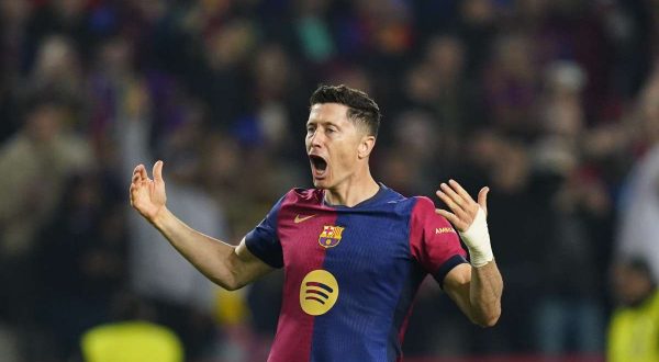 Poker del Barcellona al Dortmund, ipotecata semifinale di Champions