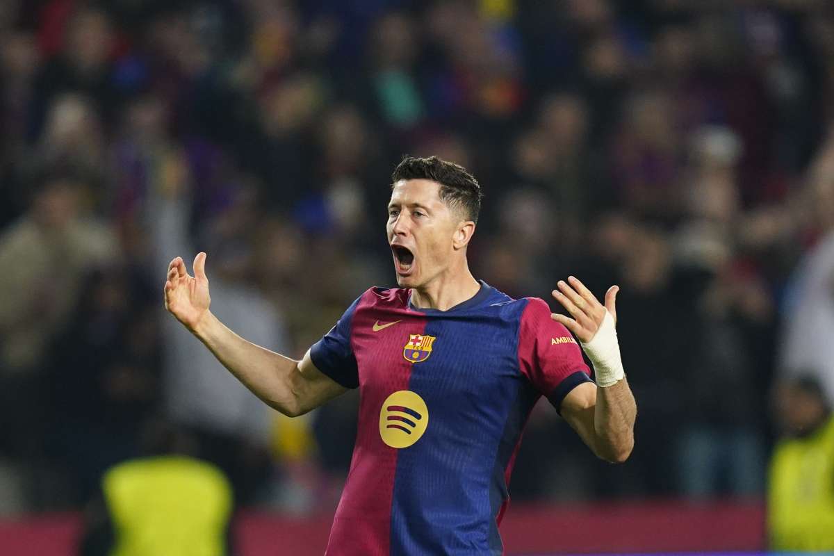 Poker del Barcellona al Dortmund, ipotecata semifinale di Champions