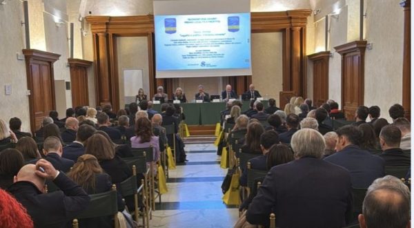 Edilizia e impianti al top tra i 100 premiati di “Legalità & Profitto”