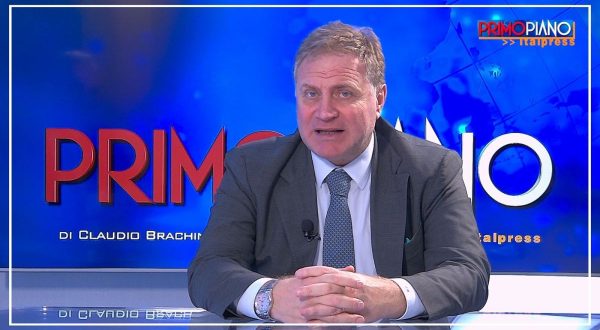 Graziano “Pd vuole difesa europea, Governo è diviso sul riarmo”