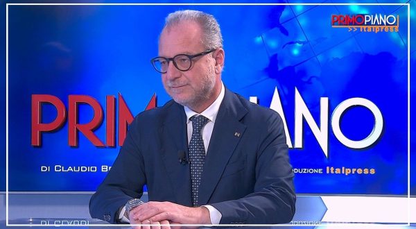 Dazi, Mulè “L’Italia vuole consolidare il dialogo Usa-Ue”