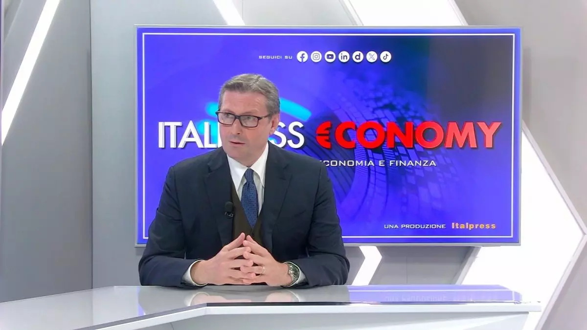 Federbeton, Gallini “Il Pnrr spinge il settore, progetti non si fermino”