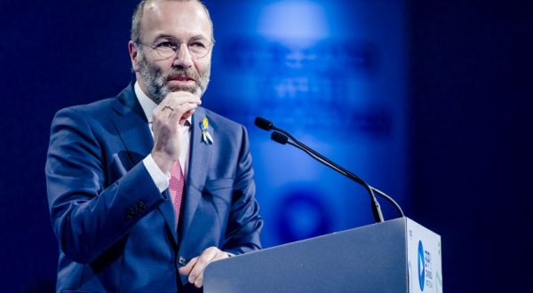 Dazi, Weber “Con gli Usa con possiamo definire regole comuni”