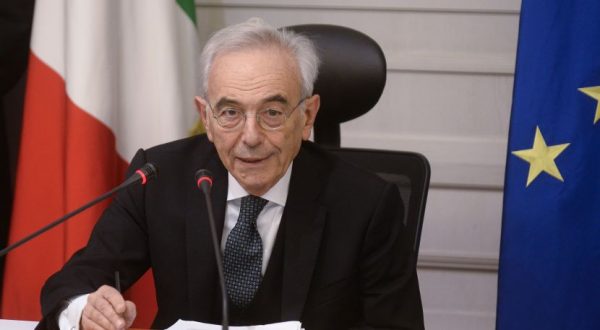 Amoroso “Indipendenza della magistratura pilastro stato di diritto”