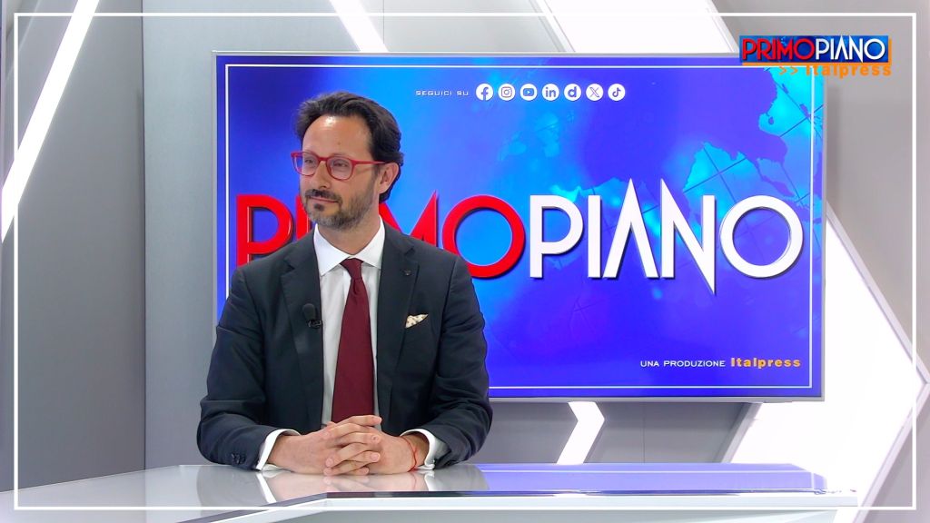 Cybersecurity, Biffi “Oggi perimetro d’attacco più vasto, Ia a supporto”