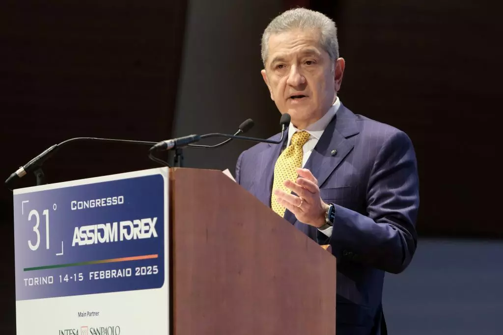 Panetta “Rating italiano può migliorare ancora”