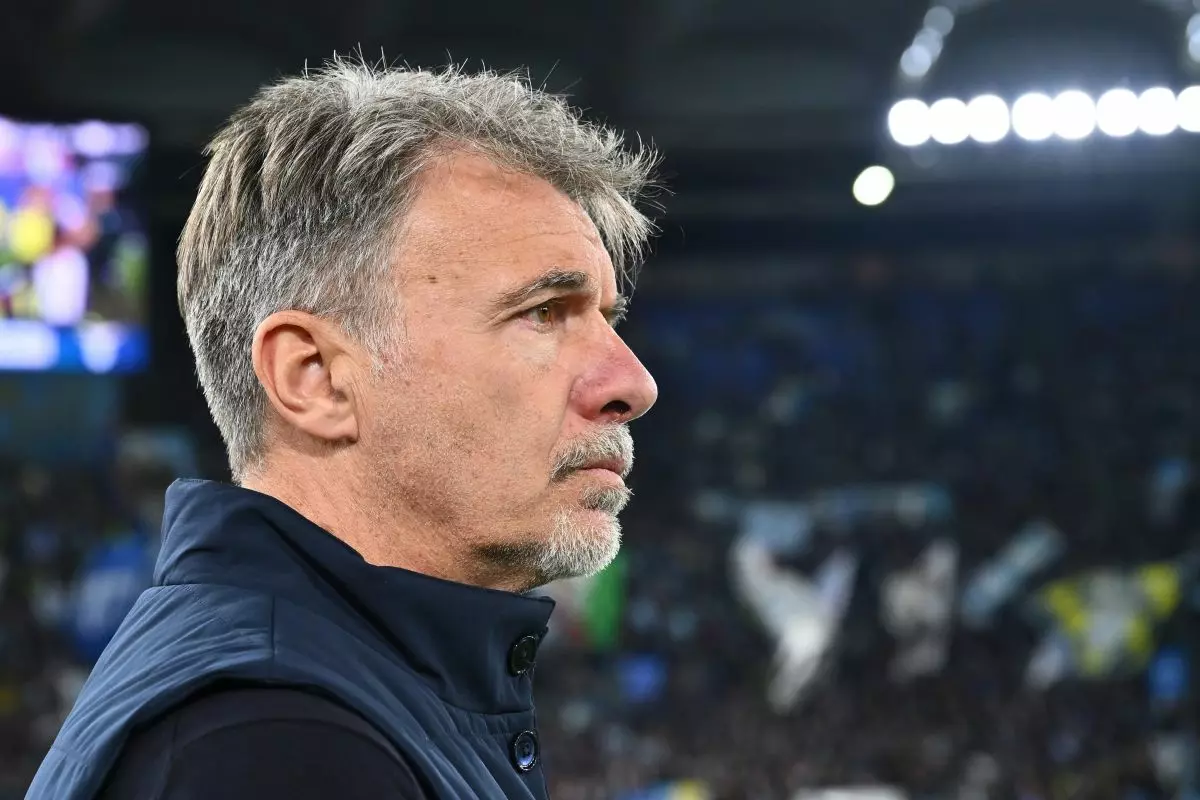 Baroni “Giocare partite come il derby la cosa più bella”