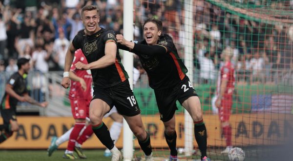 Fila affonda il Monza, il Venezia spera ancora nella salvezza