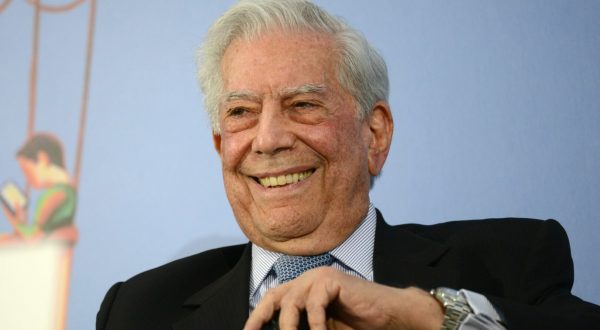 Morto a Lima il Nobel per la Letteratura Mario Vargas Llosa