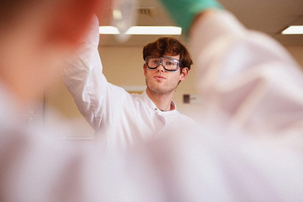 Kedrion Biopharma chiude 2024 con +10% e lancia nuova identità