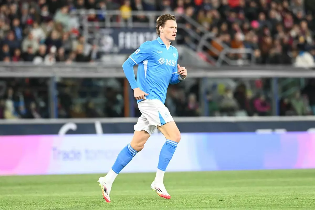 Il Napoli risponde all’Inter, Empoli battuto 3-0