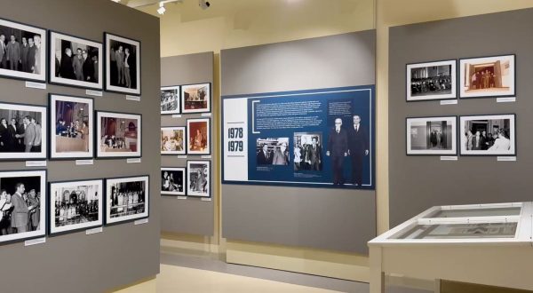 A Palermo una mostra fotografica su Piersanti Mattarella