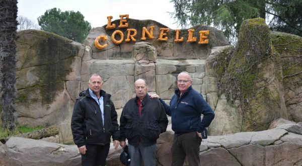 Gruppo Sant’Eleonora 1924, obiettivo fatturato 37 milioni entro il 2025