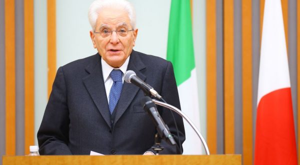 Mattarella ricoverato a Roma per un intervento programmato