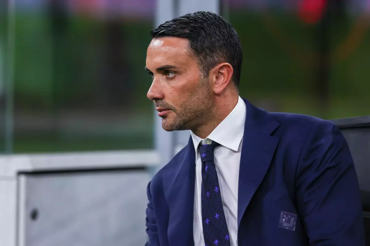 Palladino non si fida del Celje “Concentrati per passare il turno”