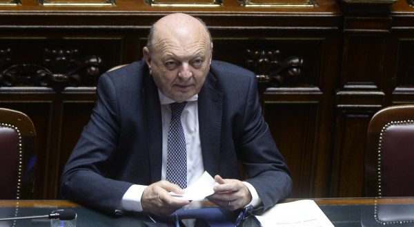 Energia, Pichetto “Obiettivo diversificare importazioni del Gnl”