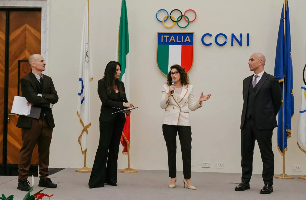 Al Coni i riconoscimenti OPES per l’11° Premio Città di Roma
