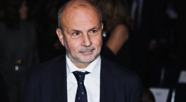 Salute, Schillaci “Nessun litigio con Regioni, massima collaborazione”