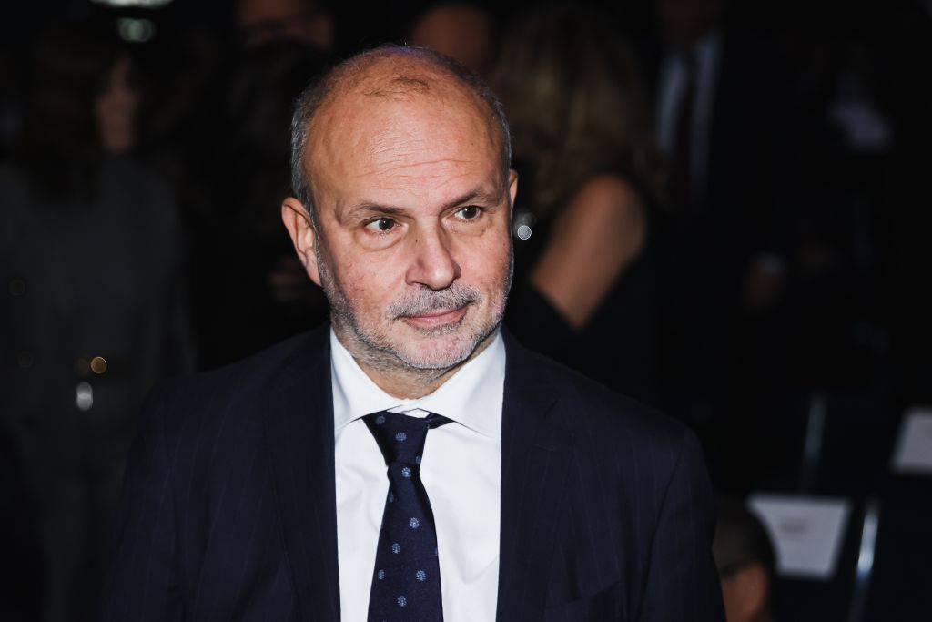 Salute, Schillaci “Nessun litigio con Regioni, massima collaborazione”