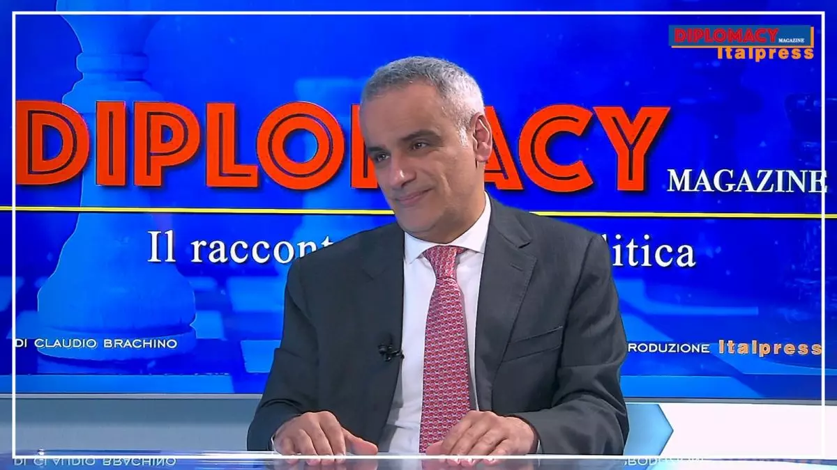 AlSubousi “Tra Italia ed Emirati Arabi rapporto forte e dinamico”