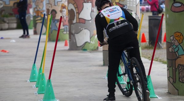 Save the Children e Ferrero con Fci e Polizia contro povertà educativa