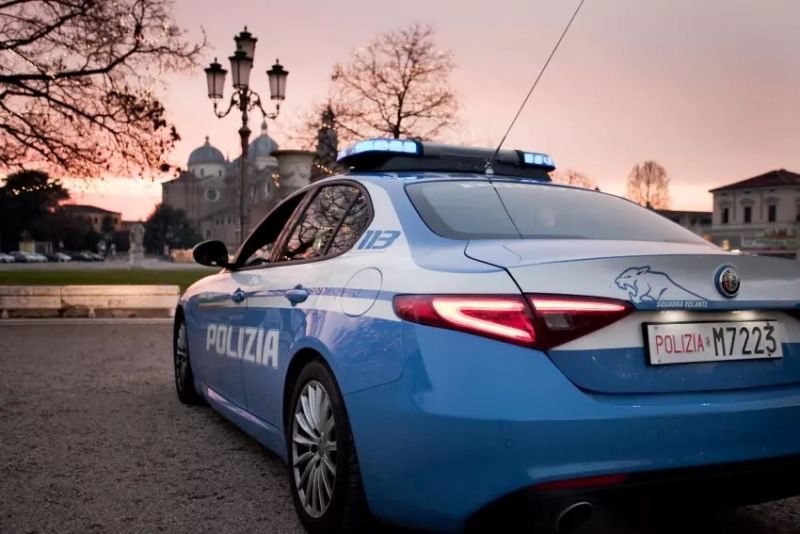 “Progettava un attentato”, fermato in Calabria un affiliato all’Isis