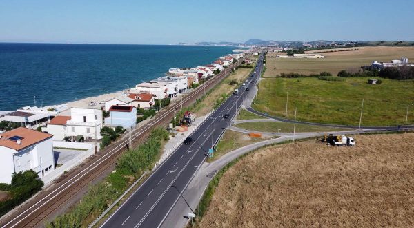 Esodo di Pasqua e ponti di primavera, Anas rimuove l’80% dei cantieri