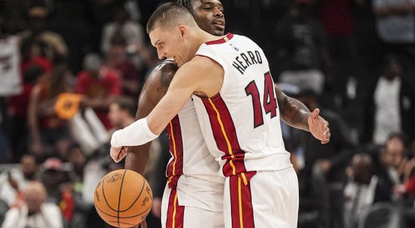 Nba, Memphis e Miami ultime qualificate ai play-off