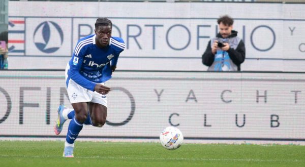 Colpo salvezza del Como al “Via del Mare”, 3-0 al Lecce