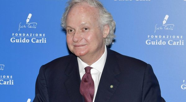 Lucchini “Centralità dell’Italia nel dialogo tra Stati Uniti ed Europa”