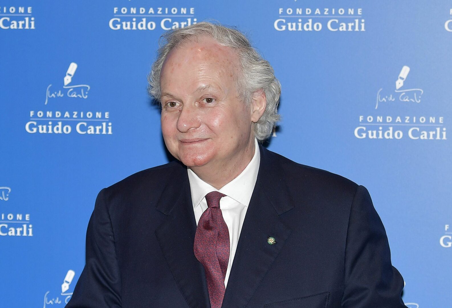 Lucchini &ldquo;Centralit&agrave; dell&rsquo;Italia nel dialogo tra Stati Uniti ed Europa&rdquo;