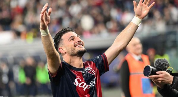 Orsolini lancia il Bologna e rovina la Pasqua dell’Inter