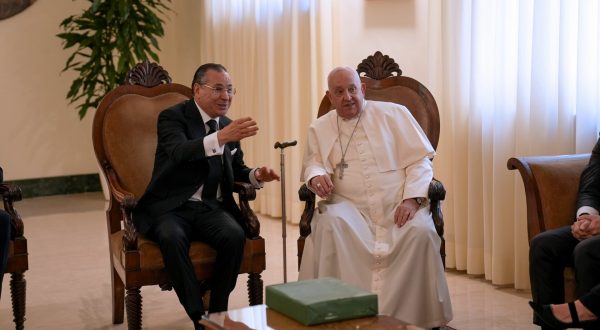 Ghribi “Papa Francesco ha lasciato un’impronta indelebile”