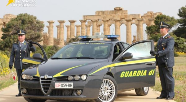 Trovato con mezzo chilo di droga Wax, denunciato nel trapanese